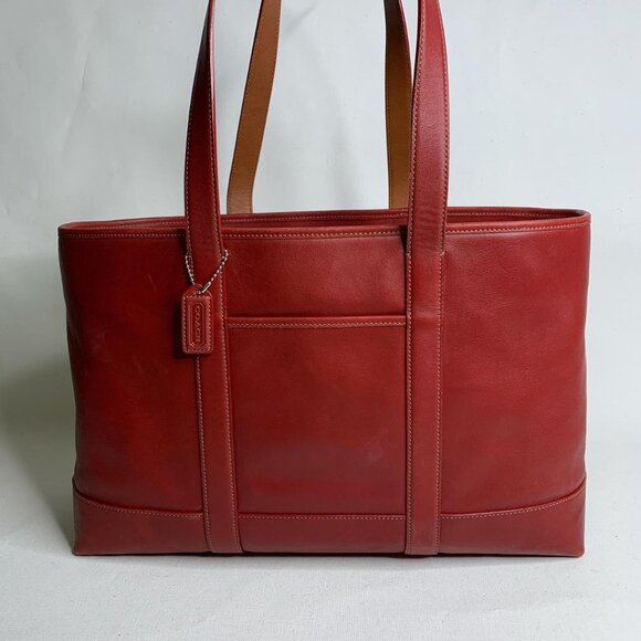 Authentic Coach Hamptons Extra Large - Picture 1 of 8